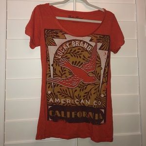 Lucky Brand T shirt